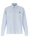 Ami Paris Ami De Coeur Shirt