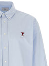 Ami Paris Ami De Coeur Shirt