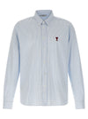 Ami Paris Ami De Coeur Shirt