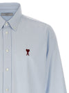 Ami Paris Ami De Coeur Shirt
