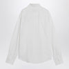 Ami Paris White Ami de Coeur shirt
