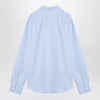 Ami Paris Light blue Ami de Coeur shirt