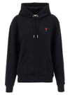 Ami Paris Ami De Coeur Hoodie