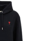 Ami Paris Ami De Coeur Hoodie