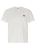 Ami Paris Ami De Coeur T-shirt