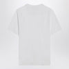 Ami Paris Ami De Coeur white T-shirt