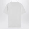 Ami Paris Ami De Coeur white T-shirt