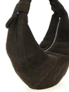 Lemaire Fortune Croissant Shoulder Bag