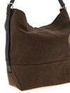 Lemaire Belted Tote Shoulder Bag