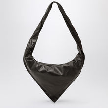  LEMAIRE Small Black Extended Scarf Bag