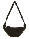 Lemaire Croissant Small Shoulder Bag