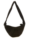 Lemaire Croissant Medium Crossbody Bag