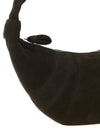 Lemaire Croissant Medium Crossbody Bag