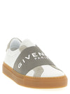Givenchy Urban Street Sneakers