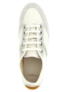 Givenchy Slim Sneakers