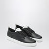Givenchy New City sneakers in black leather