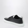 Givenchy New City sneakers in black leather