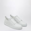 Givenchy New City sneakers in white leather