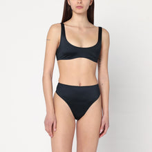  Venuja Black two-piece bikini