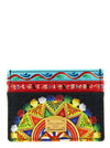 Dolce & Gabbana Carretto Card Holder