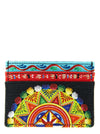 Dolce & Gabbana Carretto Card Holder