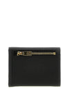 Dolce & Gabbana French Flap Wallet
