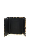 Dolce & Gabbana French Flap Wallet