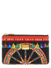 Dolce & Gabbana Carretto Card Holder