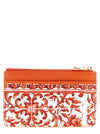 Dolce & Gabbana 3.5 Card Holder