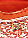 Dolce & Gabbana 3.5 Card Holder