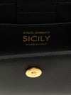 Dolce & Gabbana My Sicily Smartphone Holder
