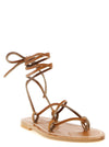 K.jacques Saint Tropez Bikini Sandals