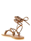 K.jacques Saint Tropez Bikini Sandals
