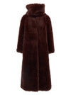 B&B Couture Biscuit Eco Fur
