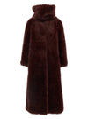 B&B Couture Biscuit Eco Fur