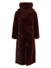 B&B Couture Biscuit Eco Fur