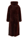 B&B Couture Biscuit Eco Fur
