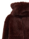 B&B Couture Biscuit Eco Fur