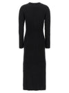 Loulou De Saison Bisha Long Dress