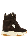 Isabel Marant Balskee Sneakers