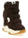 Isabel Marant Balskee Sneakers