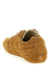 Isabel Marant Senny Low Sneakers