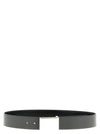 Givenchy Label Reversible Belt