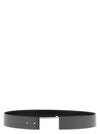Givenchy Label Reversible Belt