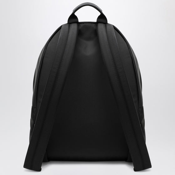 Givenchy Essential U backpack in black nylon