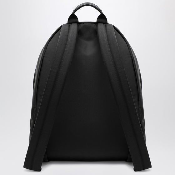 Givenchy Essential U backpack in black nylon