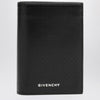 Givenchy Card holder black leather Classique 4G