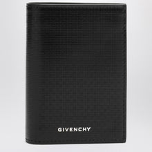  Givenchy Card holder black leather Classique 4G