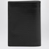 Givenchy Card holder black leather Classique 4G