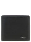 Givenchy Leather Grain Wallet